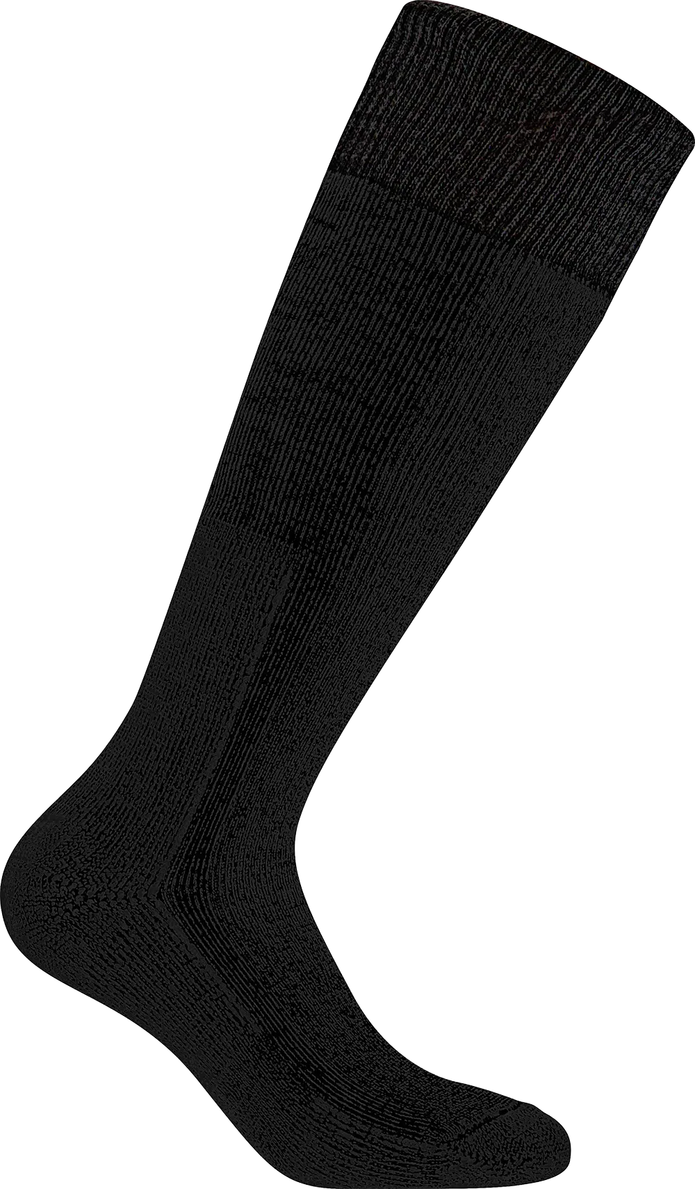 Outdoor Extreme Socks Knee - Black