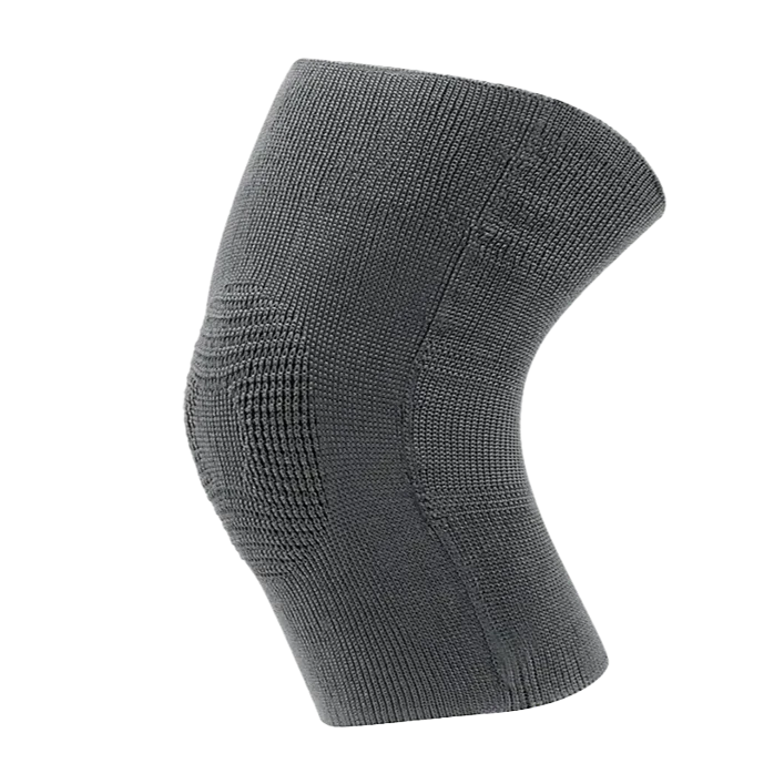 Empire paintball Neoskin ginocchiere – nero/grigio, Black Empire paintball Neoskin ginocchiere – nero/grigio, Black