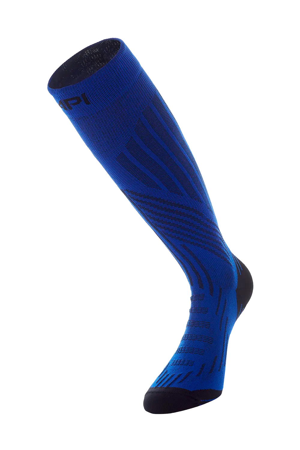 Kompressions-Performance-Socken - Royal