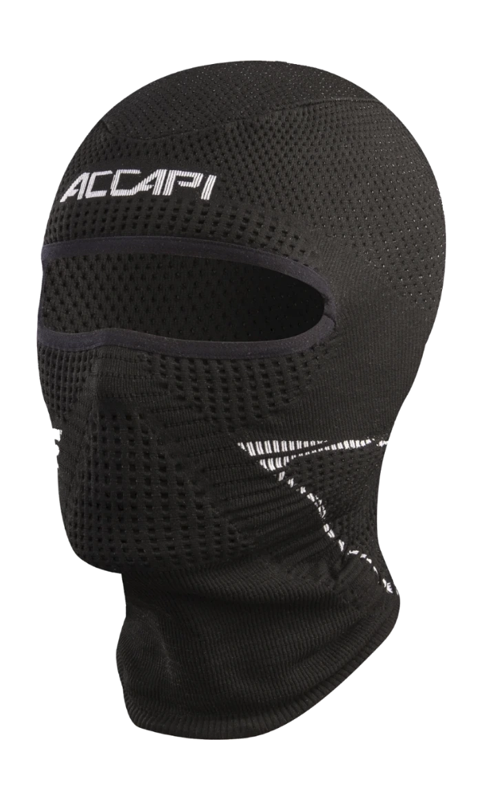 Balaclava XPERIENCE - Black/White