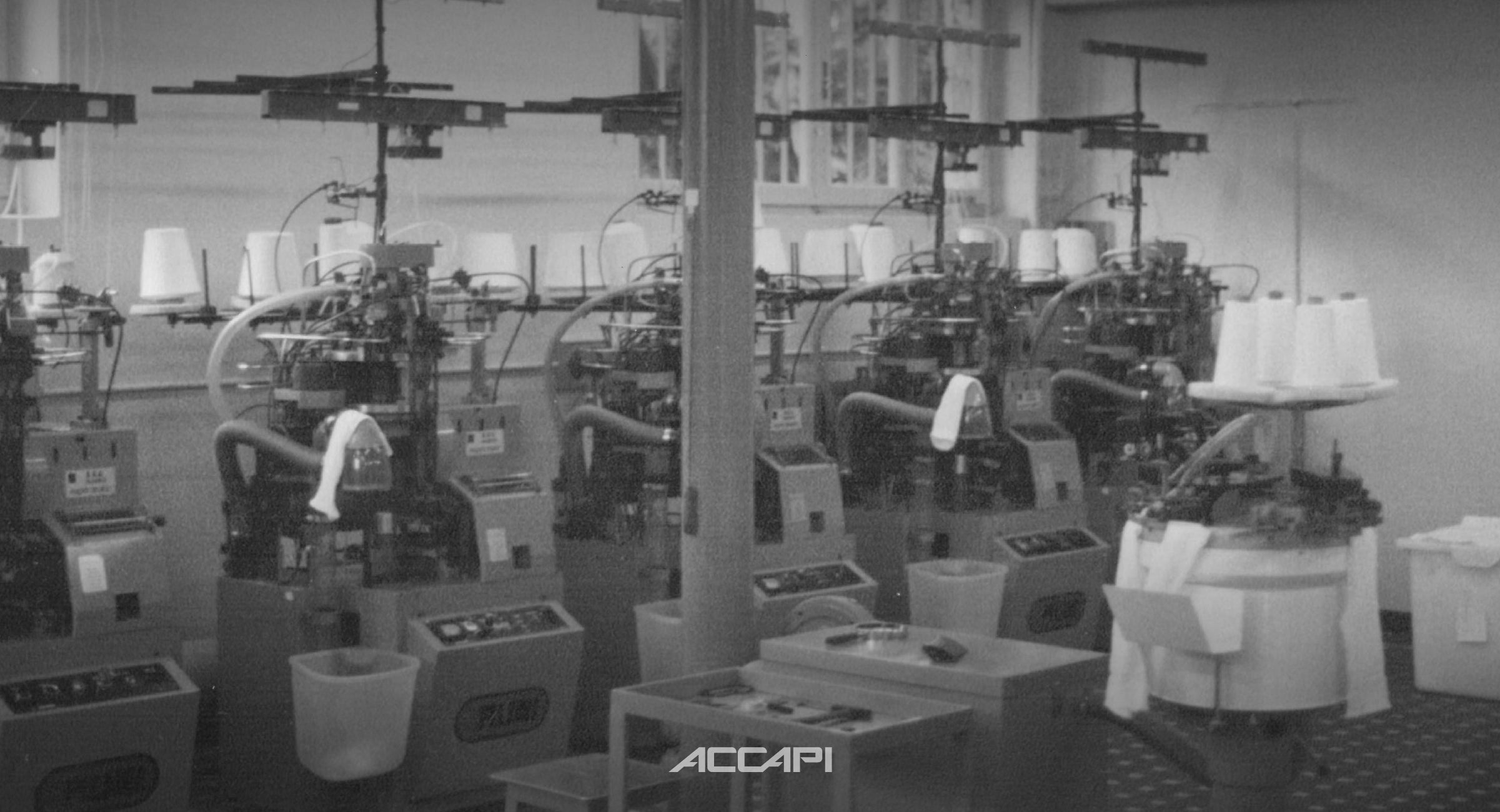 Behind Performance: how ACCAPI technical apparel is made