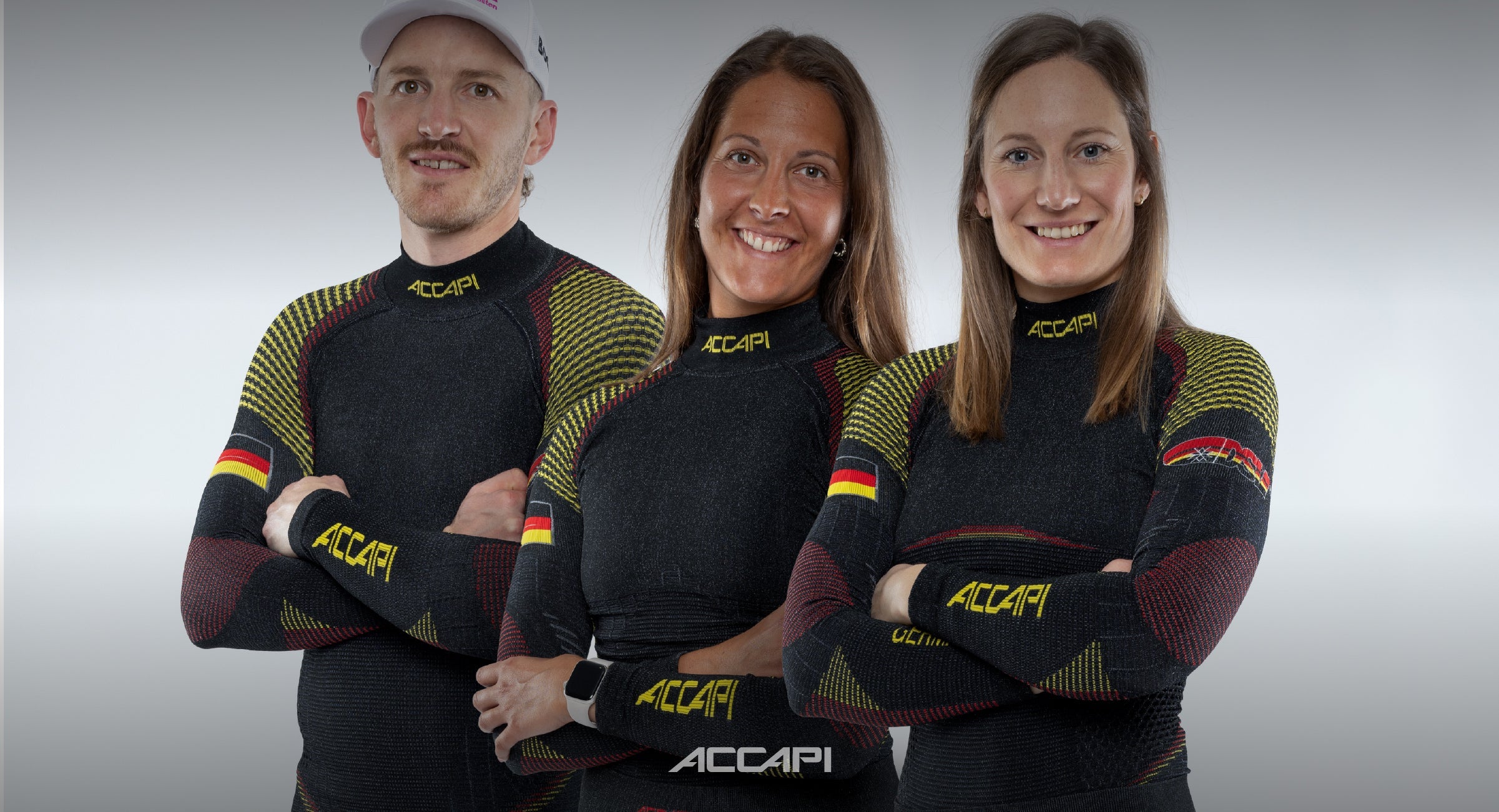 ACCAPI and the German National Ski Team: Performance and Innovation on the Slopes
