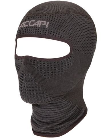 ERGORACING Balaclava - Black