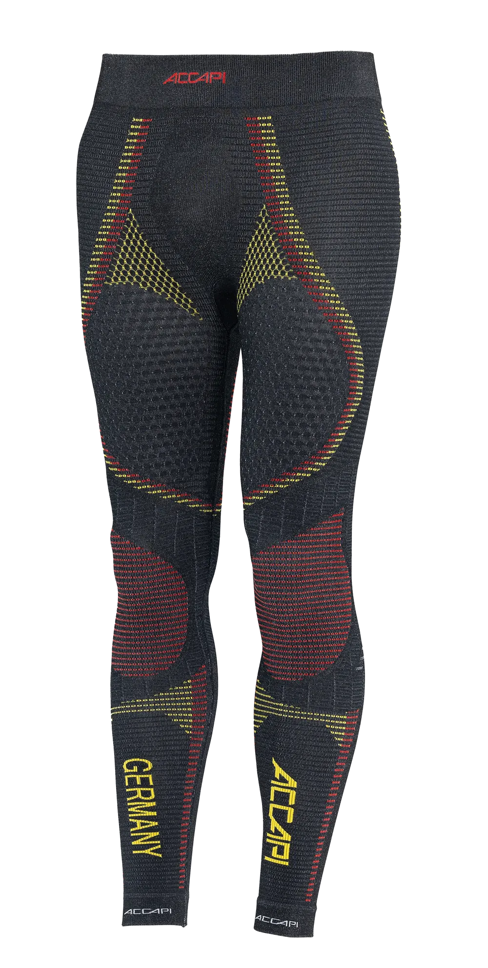 Men's Pants DSV SMU Ergoracing - Black - Germany Black - Germany