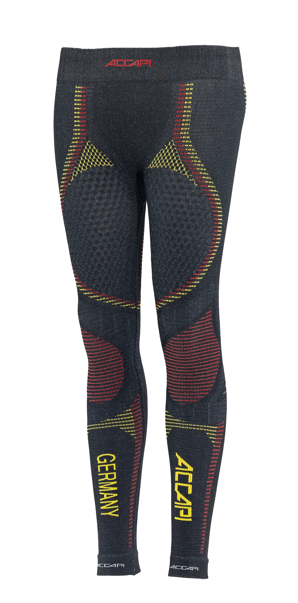 Women's Pants DSV SMU Ergoracing - Black - Germany Black - Germa