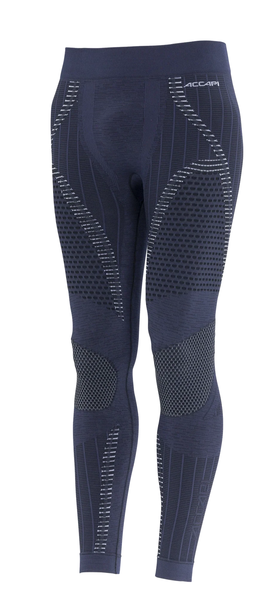 Panta Lungo Uomo ERGORACING - Navy/Antracite