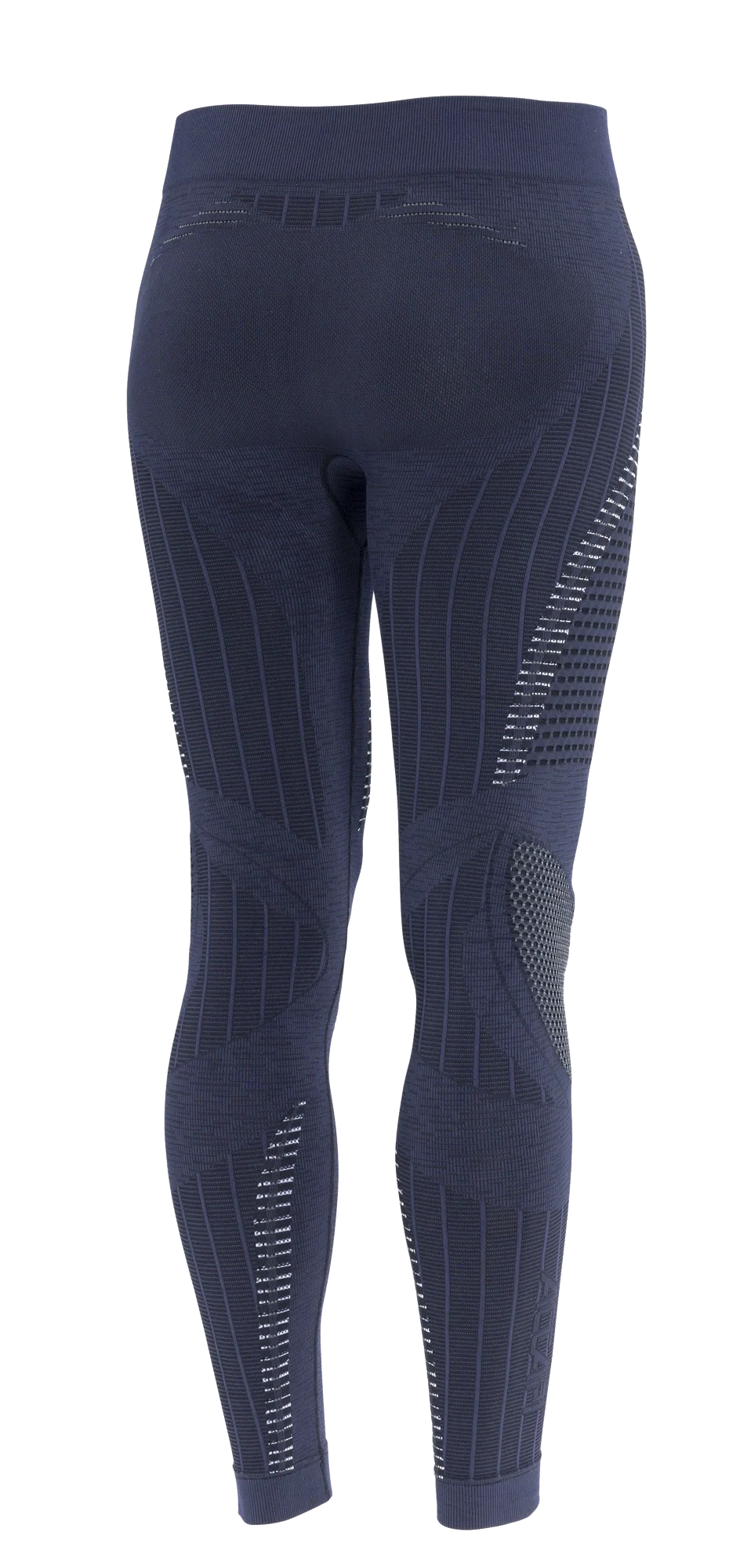 Panta Lungo Uomo ERGORACING - Navy/Antracite