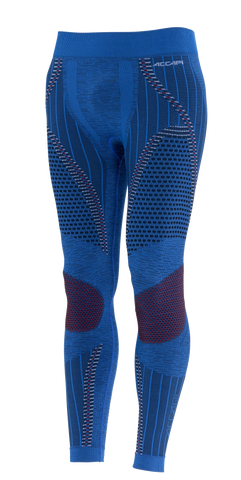 Men's Long Pants ERGORACING  - Royal/Red