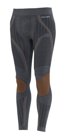 Men's Long Pants ERGORACING - Anthracite/Orange