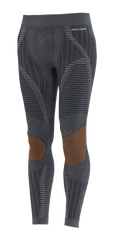 Men's Long Pants ERGORACING - Anthracite/Orange