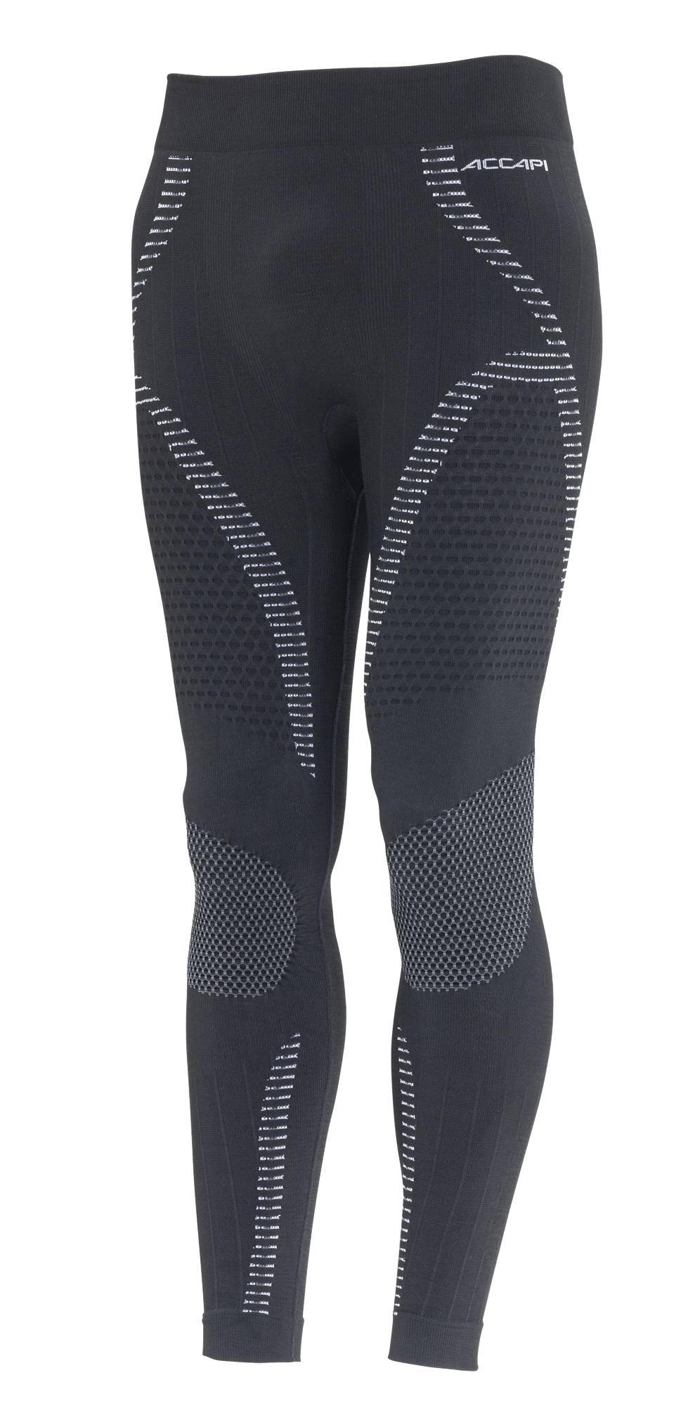 Men's Long Pants ERGORACING - Black/Anthracite