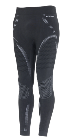 Men's Long Pants ERGORACING - Black/Anthracite