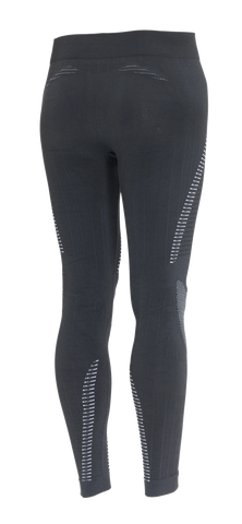 Men's Long Pants ERGORACING - Black/Anthracite - Hover