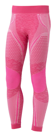 Junior Long Pants ERGORACING - Pink/Fuxia