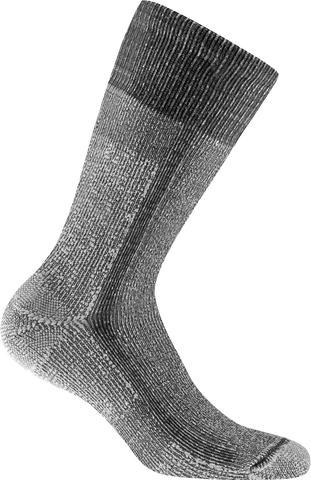 Outdoor Extreme Socks Crew - Anthracite