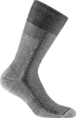 Outdoor Extreme Socks Crew - Anthracite