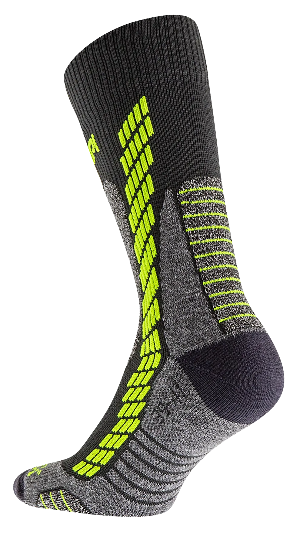 Trekking Endurance Socks Crew - Anthracite