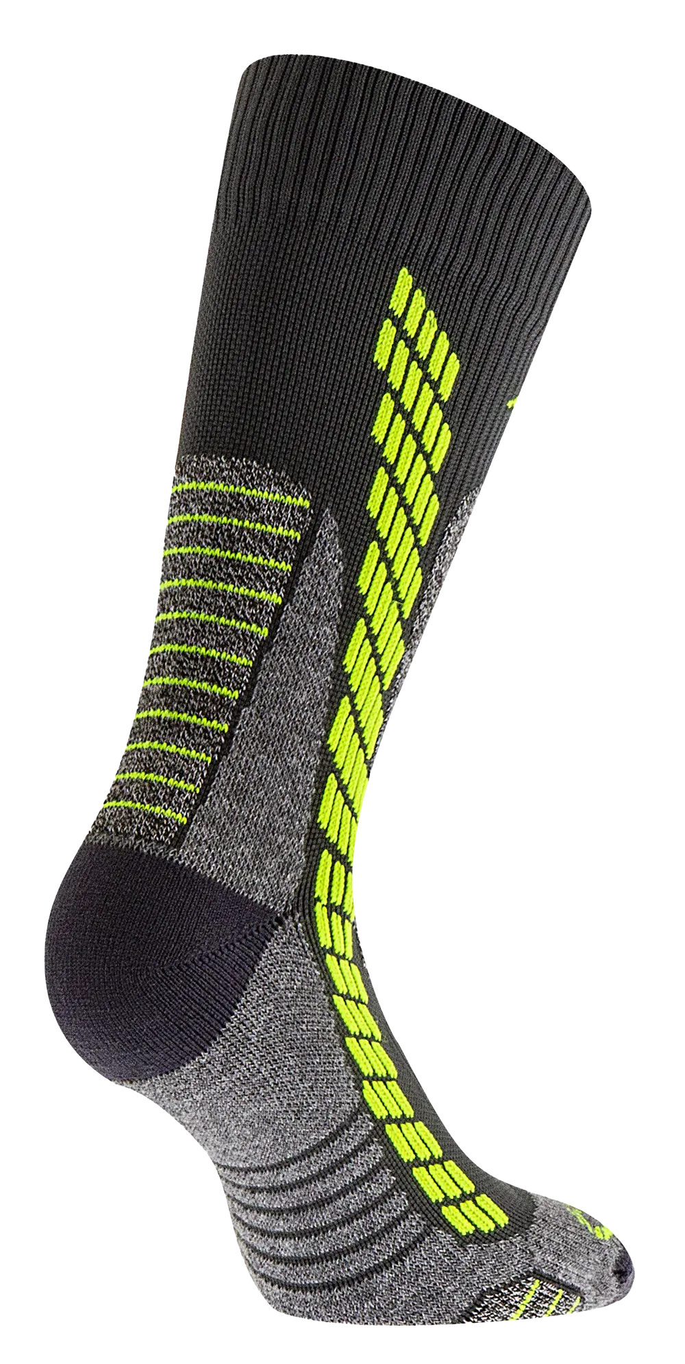 Trekking Endurance Socks Crew - Anthracite