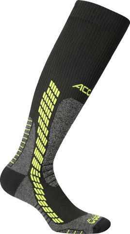 Trekking Endurance Socks Knee - Anthracite