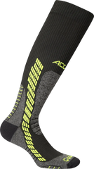 Trekking Endurance Socks Knee - Anthracite