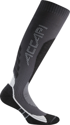 Ski Performance Socks - Anthracite