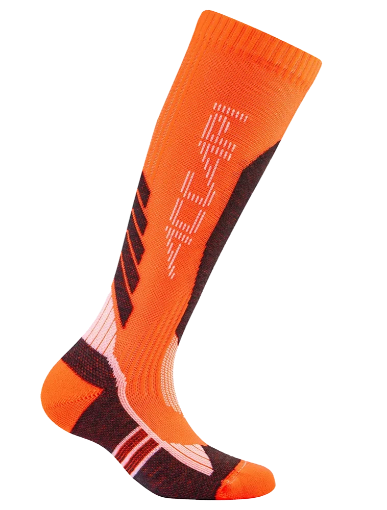 Ski Performance Junior Socks - Anthracite