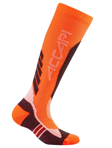 Ski Performance Junior Socks - Anthracite