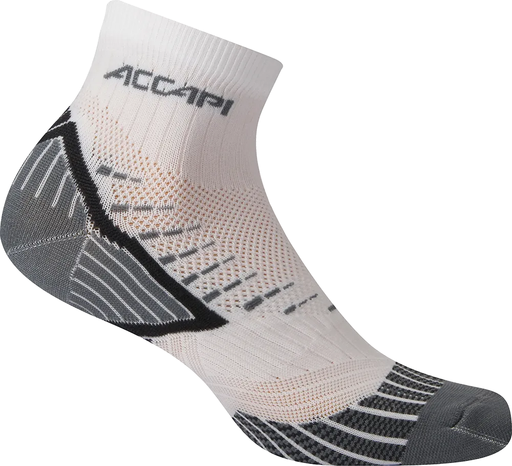 Running Ultralight Socks - White