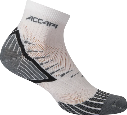 Running Ultralight Socks - White