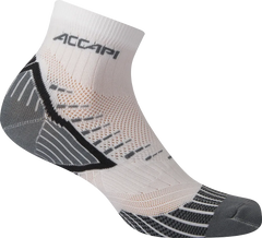 Running Ultralight Socks - White