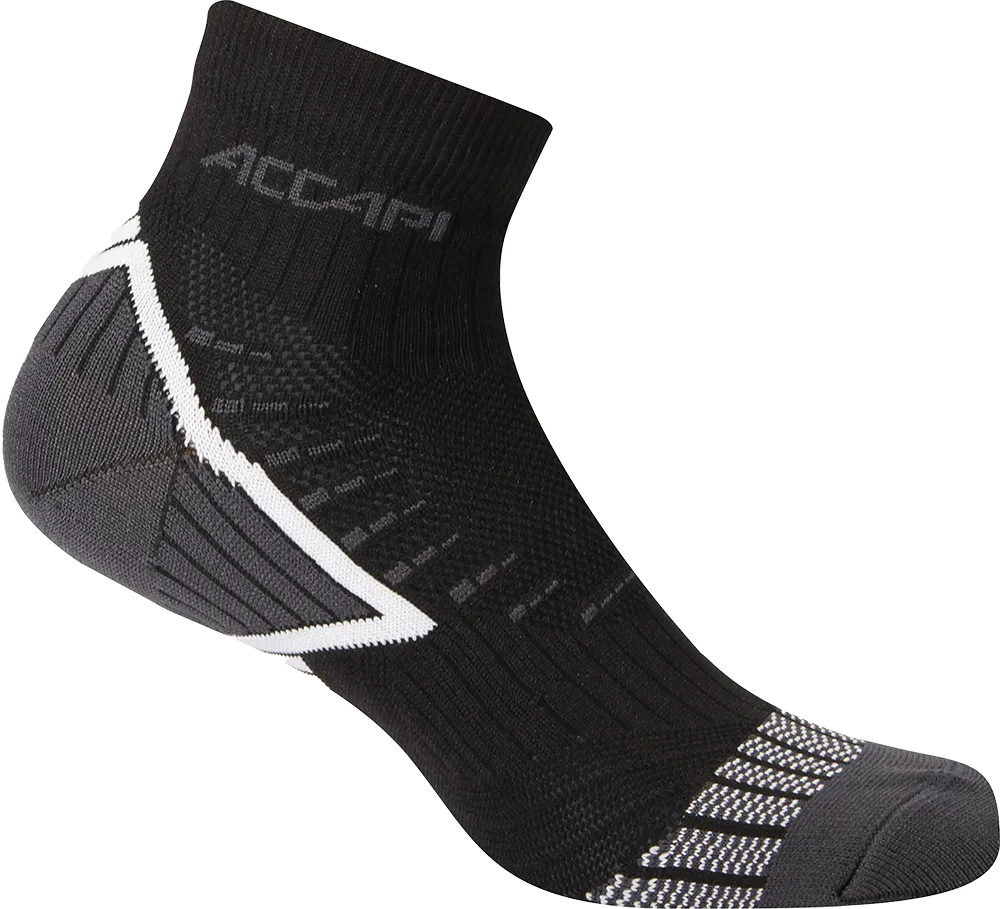 Running Ultralight Socks - Black