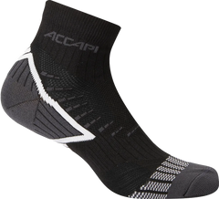 Running Ultralight Socks - Black