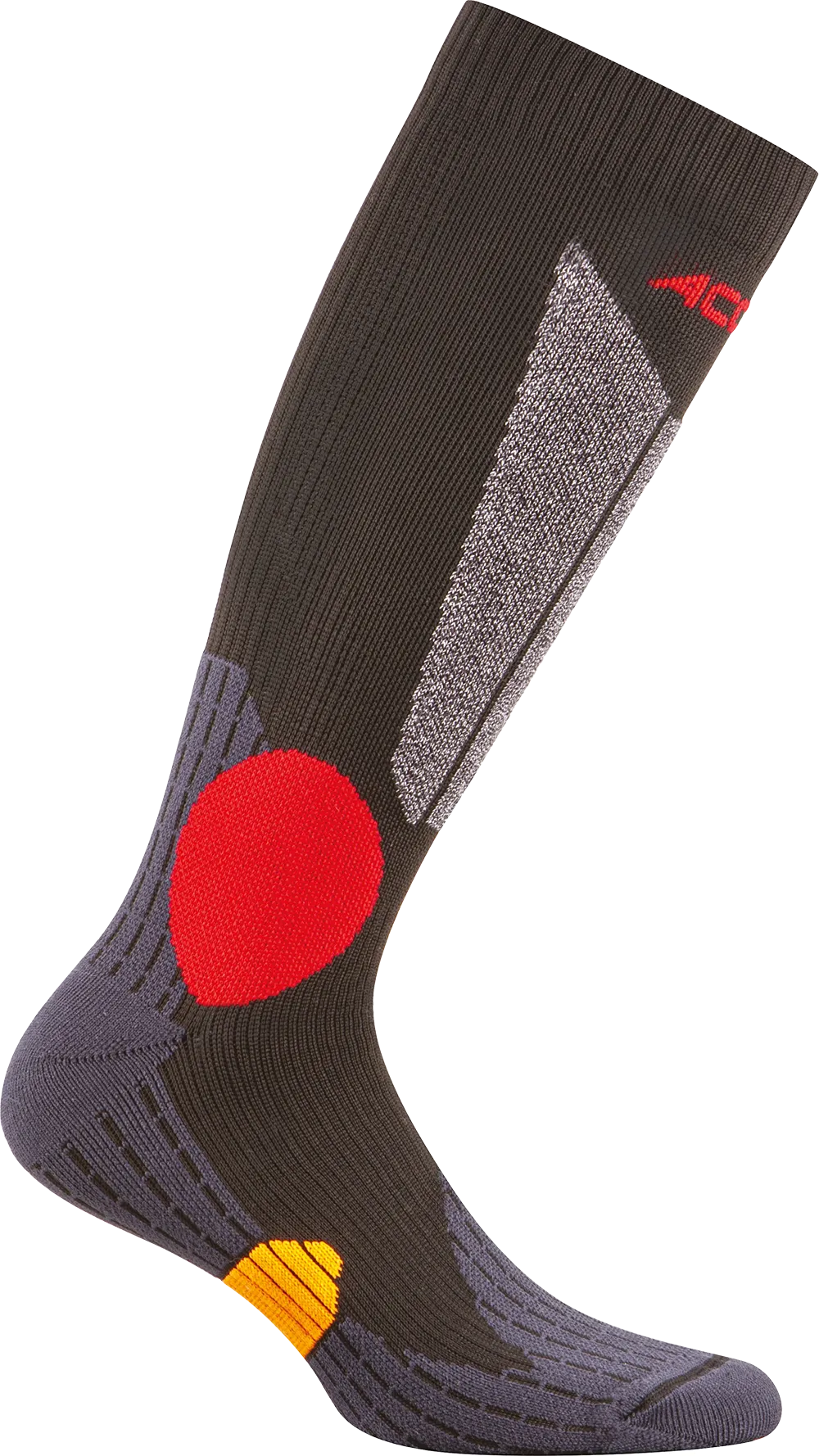 Skating Junior Socks - Black