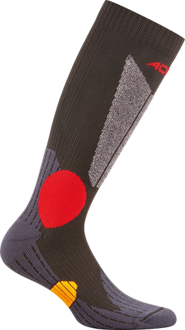 Skating Junior Socks - Black