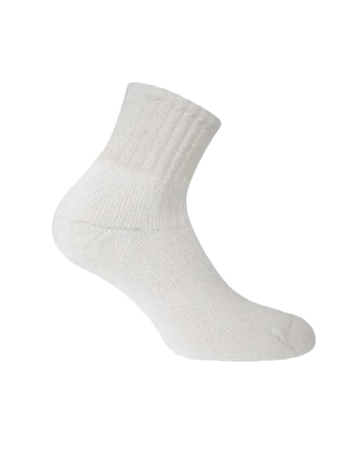 Sleep Socks - Natural