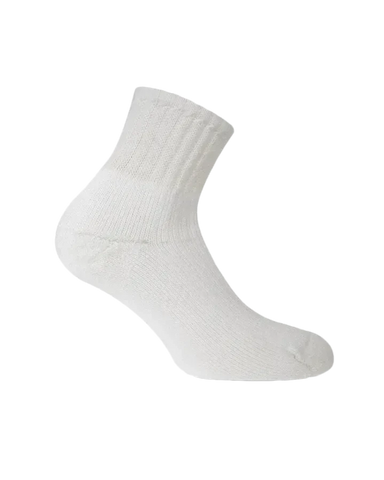 Sleep Socks - Natural