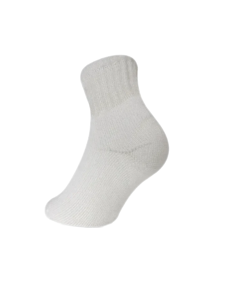 Sleep Socks - Natural