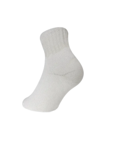 Sleep Socks - Natural - Hover