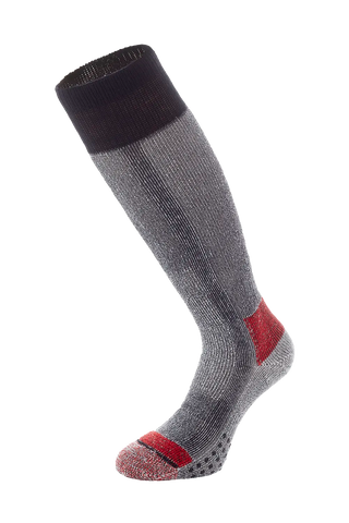 Altitude Socks Long - Black