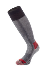 Altitude Socks Long - Black