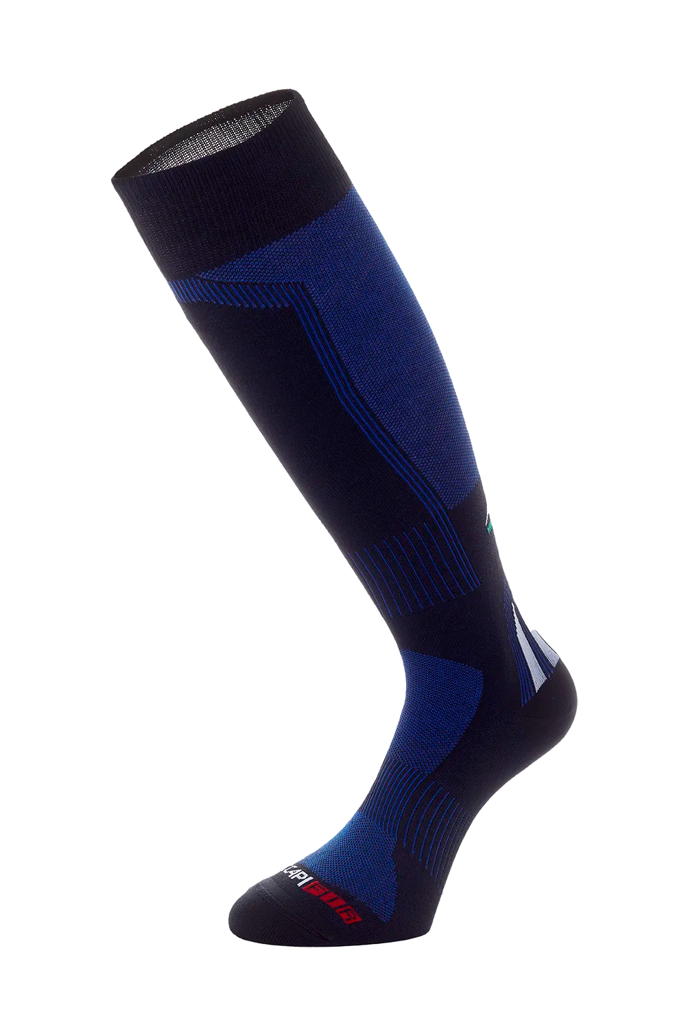 Ski Pro FIR Socks - Royal