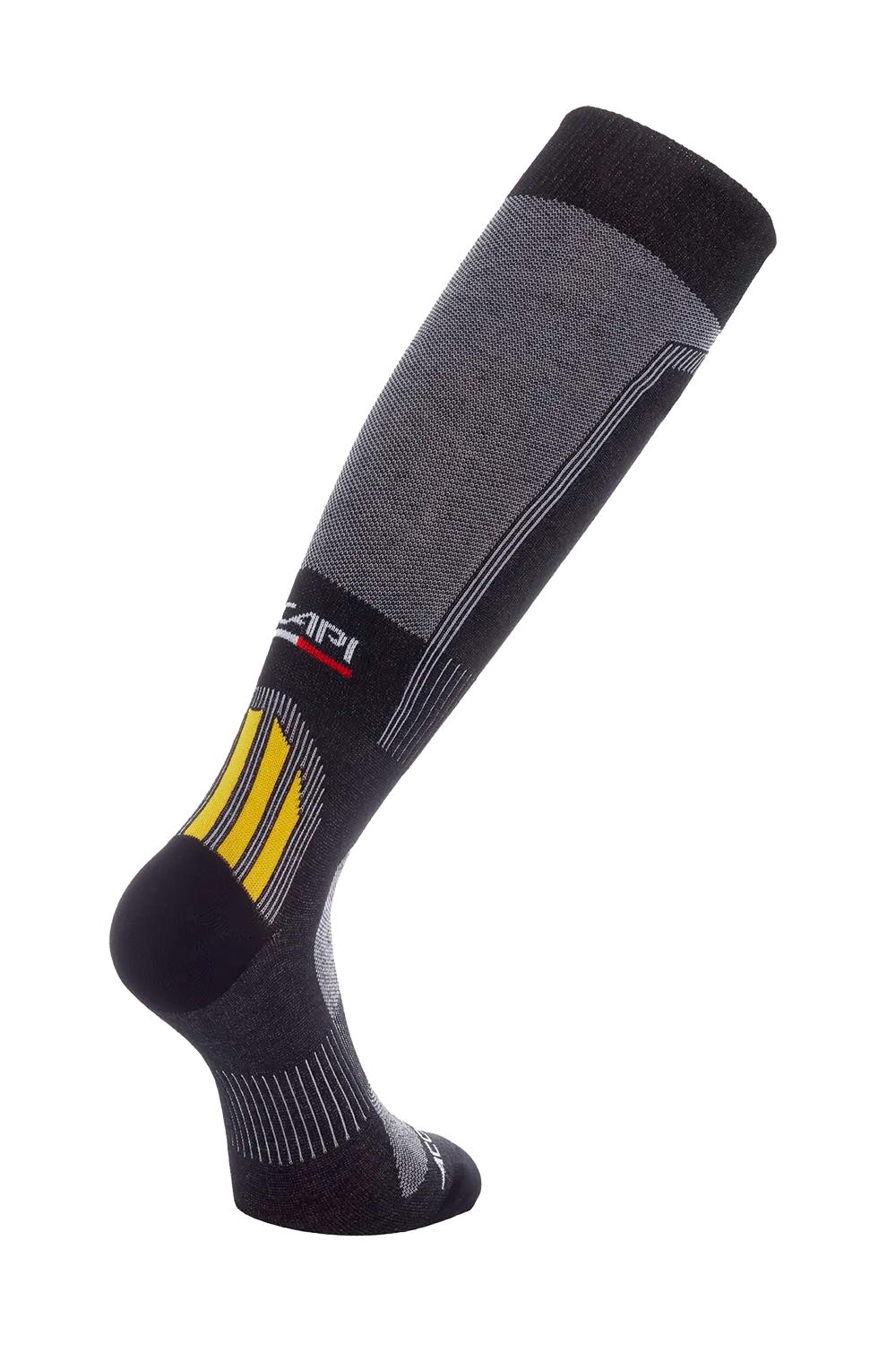 Ski Pro FIR Socks - Black