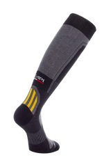 Ski Pro FIR Socks - Black