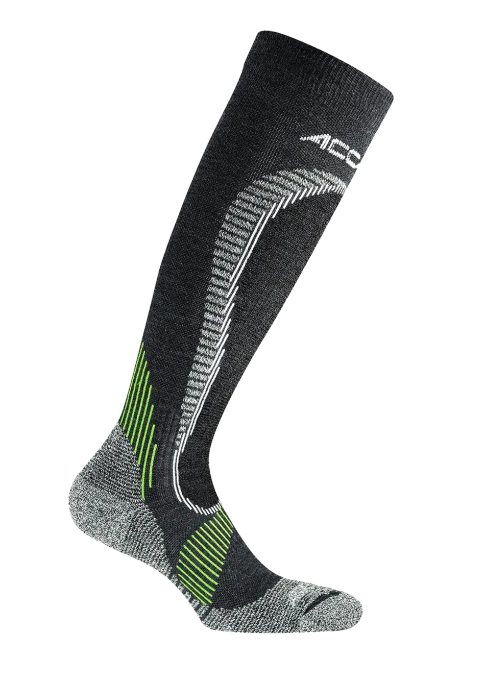 Ski Nature FIR Socks - Black