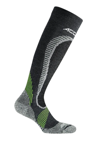 Ski Nature FIR Socks - Black