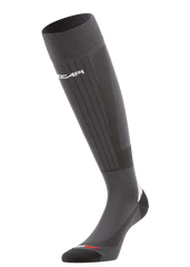 Ski Racing FIR Socks - Anthracite