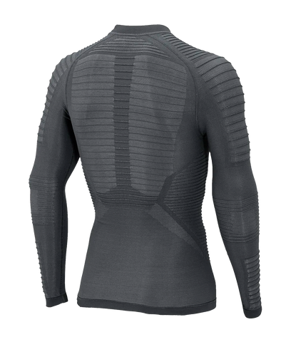 Men's Long Sleeve Shirt DIAMOND - Anthracite - Hover