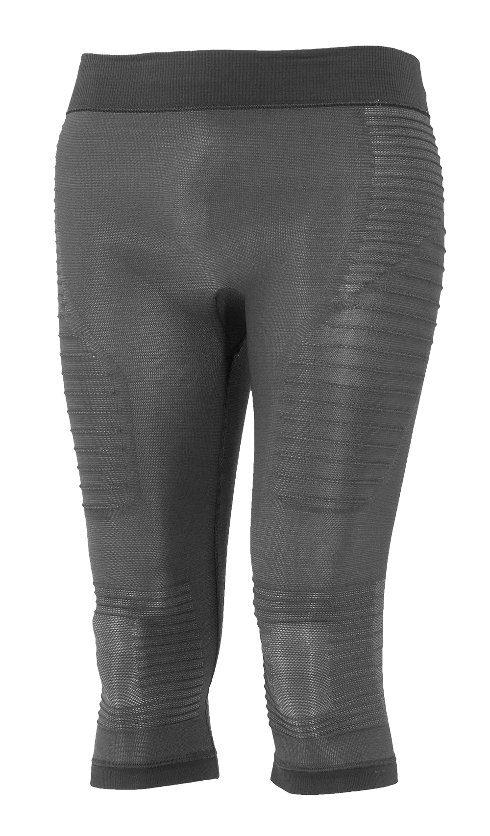 Panta 3/4 Uomo DIAMOND - Anthracite