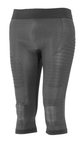 Panta 3/4 Uomo DIAMOND - Anthracite