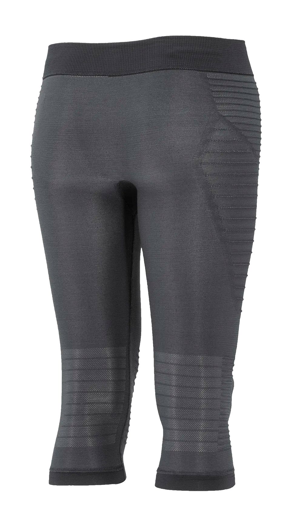 Panta 3/4 Uomo DIAMOND - Anthracite